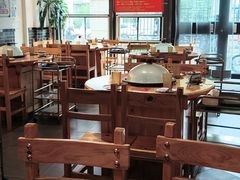 -阿鸡鱼庄·顺德鲜蒸小炒(亚运村店)
