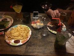 -Helens海伦司小酒馆(红旗南路店)