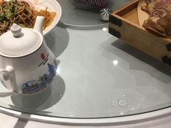 -百姓渔村(平阳路店)