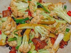 -太二酸菜鱼(花都融创茂店)