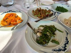 -杭州香格里拉·香宫中餐厅