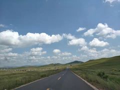 -塞罕坝国家级自然保护区