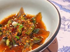 -铁公鸡·四川料理(天环广场店)
