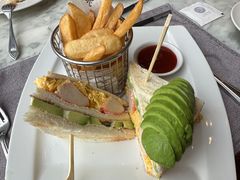 -成都瑞吉酒店·秀餐厅