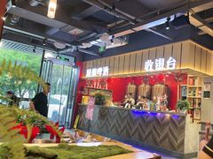 -老船舫·现做活鲜鱼馆(东郊记忆店)