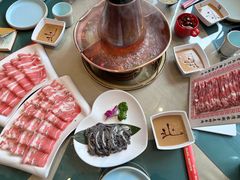 -北门涮肉·铜锅涮肉(南锣鼓巷店)