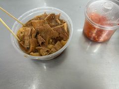 -韦记牛杂汤(清晖园店)