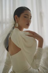 点击看大图 -Chic Bridal 熙可婚纱