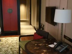 -上海崇明金茂凯悦酒店