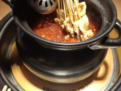 -尚品小土屋涮毛肚(李沧万达店)