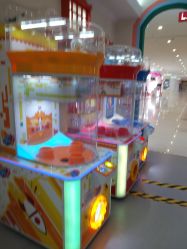 -Qmiss家庭娱乐中心(恒隆广场店)