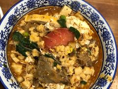 -刘老虎肉丸糊辣汤(总店)