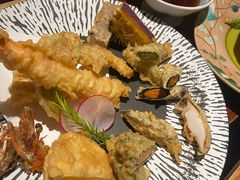 -蟹田居·活蟹料理(东城店)