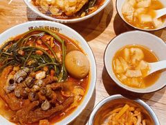 -螺小胖柳州螺蛳粉(钟楼总店)