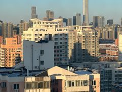 -漪龙台·B26 Rooftop Lounge