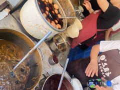 -逍遥镇刘相五胡辣汤豆沫馆(康复中街店)