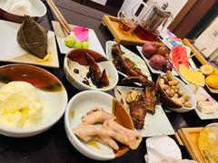 -青藤茶馆(南山路店)