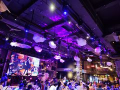 -胡桃里乐队酒馆(广州塔店)