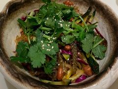 顺德捞鱼皮-清晖小苑•顺德地方菜(壹海城店)