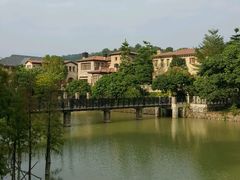 -中旅阿那亚九龙湖·公主酒店