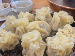 -元盛居(生态大街店)