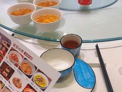 -洞庭渔人(沙湾店)