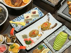 -小川洋风料理(街道口店)