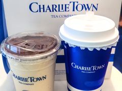 -CHARLIETOWN红茶公司(南京万象天地店)