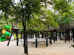 -渔岛海洋度假区