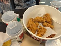 -肯德基(友好店)