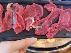 -皇牛鲜生·牛爱牛鲜牛肉自选火锅(晋吉北路店)