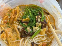 -周成芝螺蛳粉(人和店)
