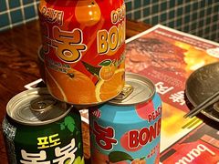-海之屋韩式烤肉(海棠68环球美食街店)