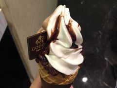-GODIVA(港汇恒隆广场)