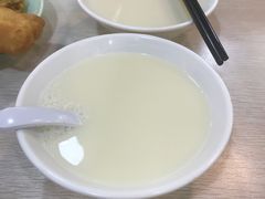 -兄弟深夜豆浆