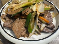 -向民炒鸡老店(金泰华府店)