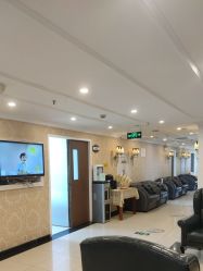 -深圳春天阳光医院·轮廓抗衰中心