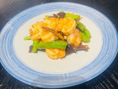 -杭州桐庐康莱德酒店中餐厅·乐