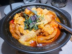 -桂小厨广西菜(航洋店)