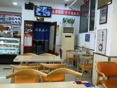 -香妃烤鸡(西单店)