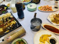 -丰收日(五角场店)