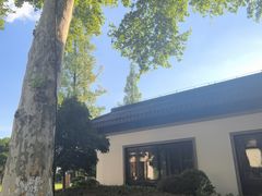 -杭州西湖柳莺里酒店·闻莺厅