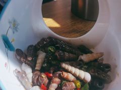 -大闫家烧烤·小海鲜家常菜(郑庄店)