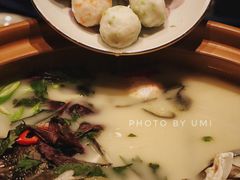 -湘轩·土菜研究院(光大店)