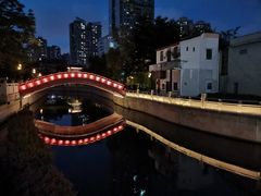 -广州永庆坊瞻云精选酒店