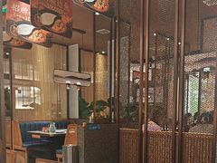 -新辣道鱼火锅(上地华联店)
