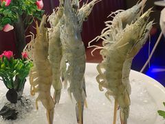 -江南福宴·澳门海鲜.牛肉火锅(汇高栢悦中心店)