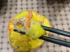 -林妈妈村·日式料理(宝山万达店)
