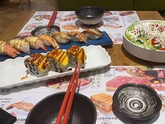 -Sushi Love 创意寿司(丽影广场店)