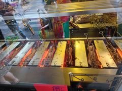 -老黄记手撕烤兔(玉林街店)
